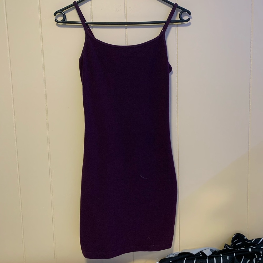 Bodycon dress